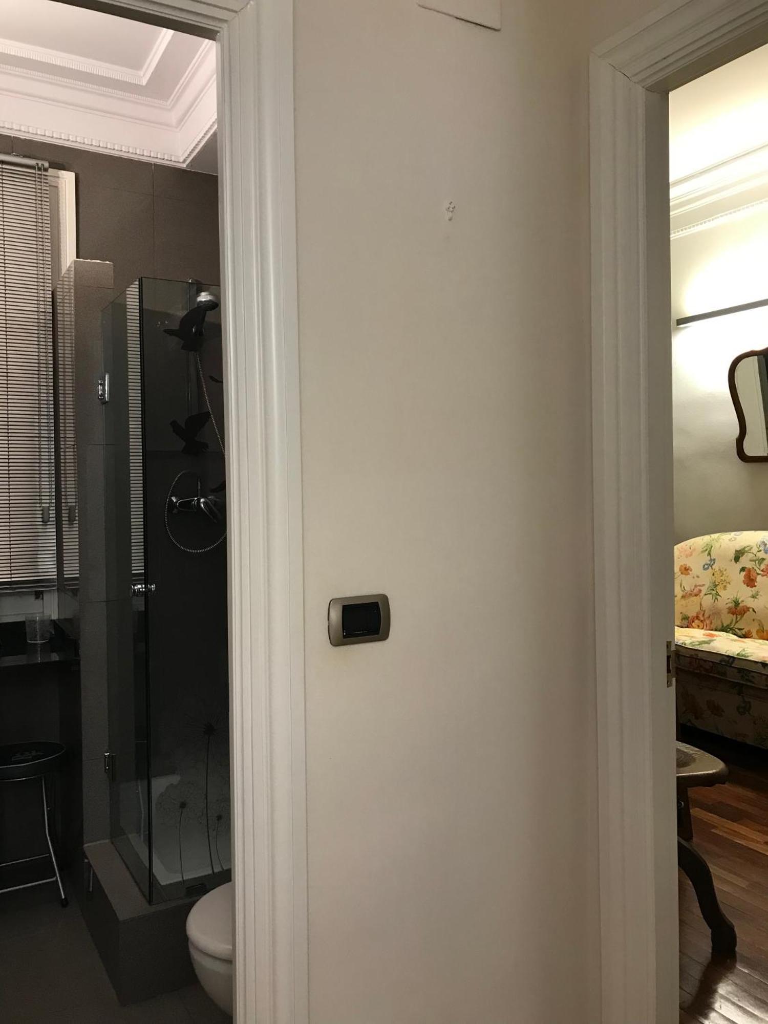 Habitacion Grande Y Confortable Con Bano Privado Junto A Guggenheim บิลเบา ภายนอก รูปภาพ